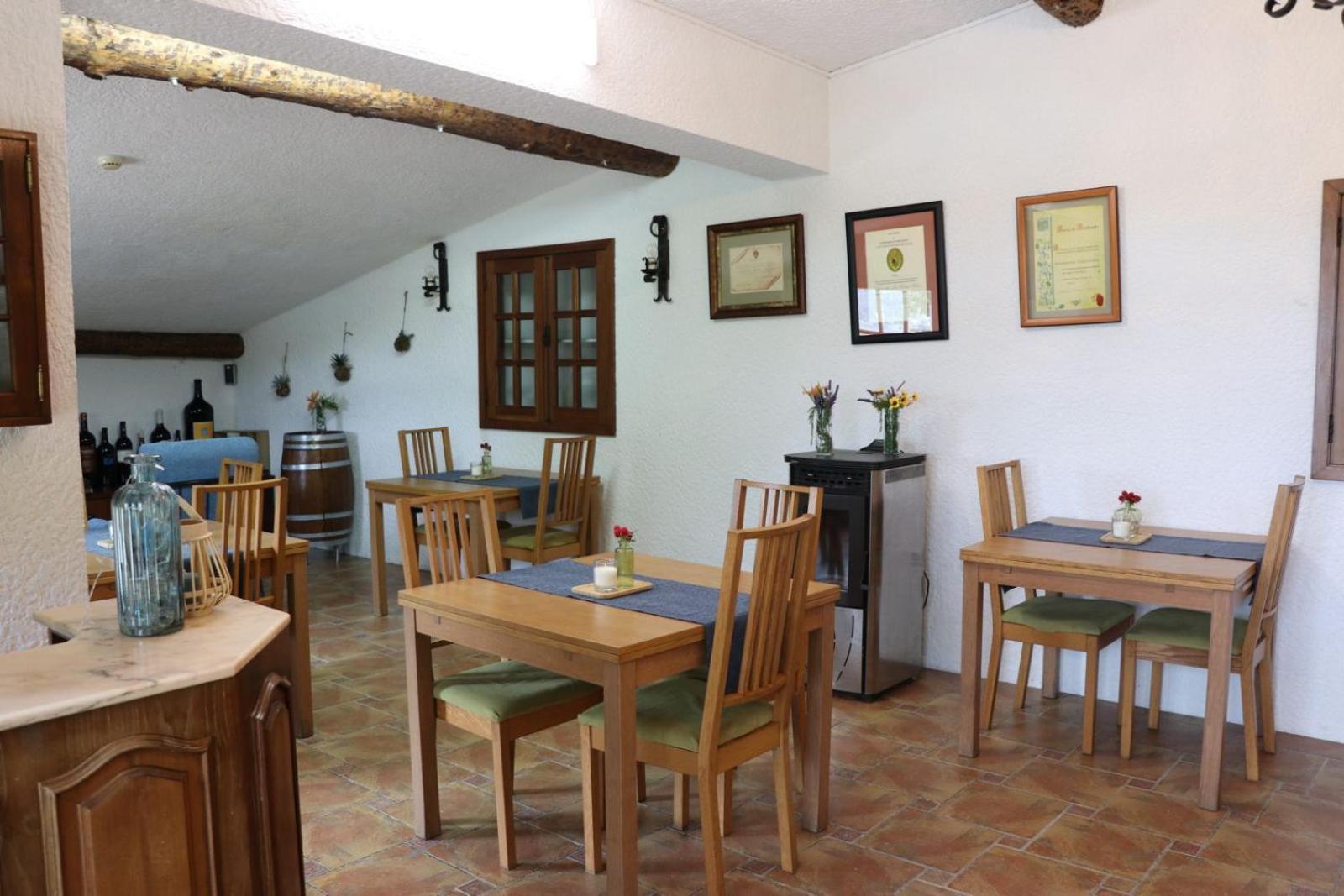 Vale De Rans - Country House Ngoại thất bức ảnh