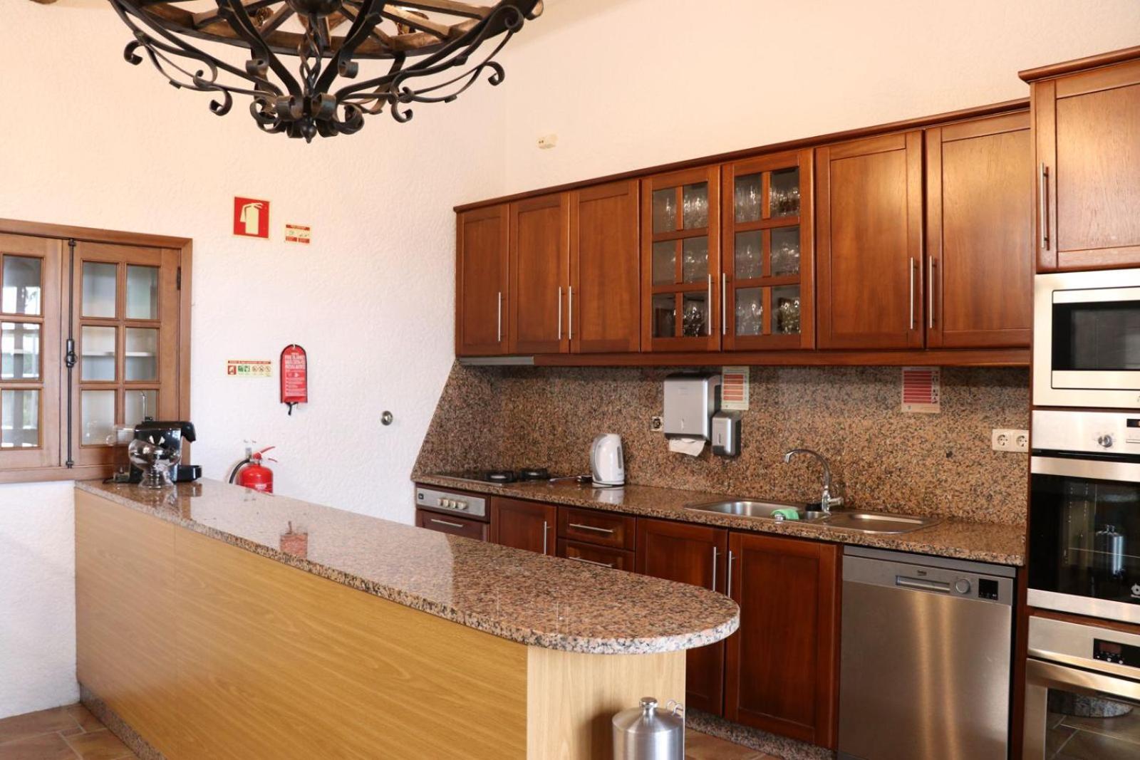 Vale De Rans - Country House Ngoại thất bức ảnh