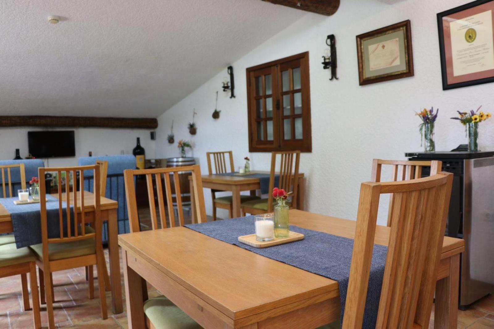 Vale De Rans - Country House Ngoại thất bức ảnh