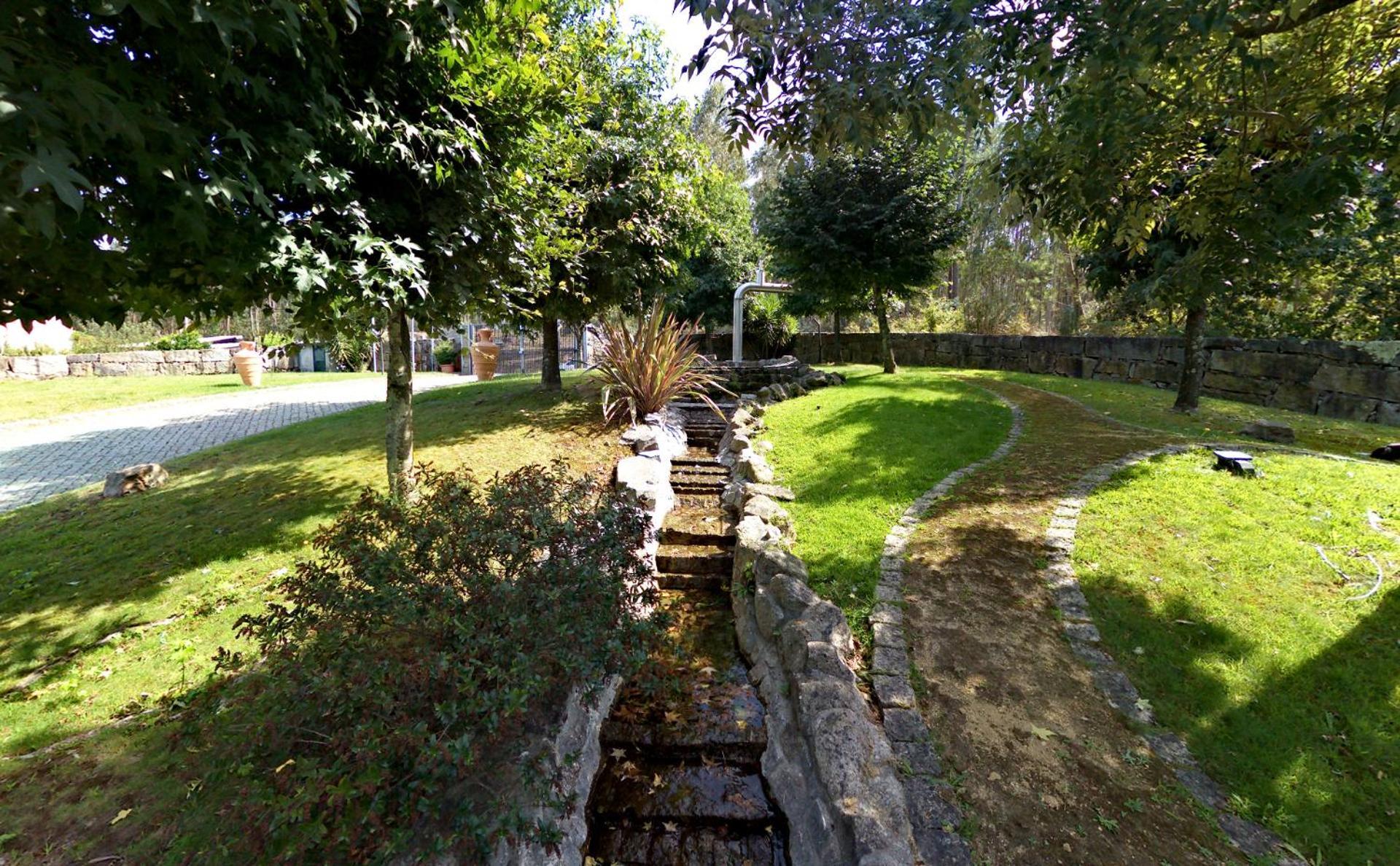 Vale De Rans - Country House Ngoại thất bức ảnh