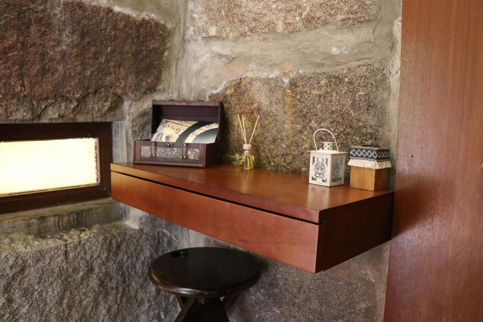 Vale De Rans - Country House Ngoại thất bức ảnh