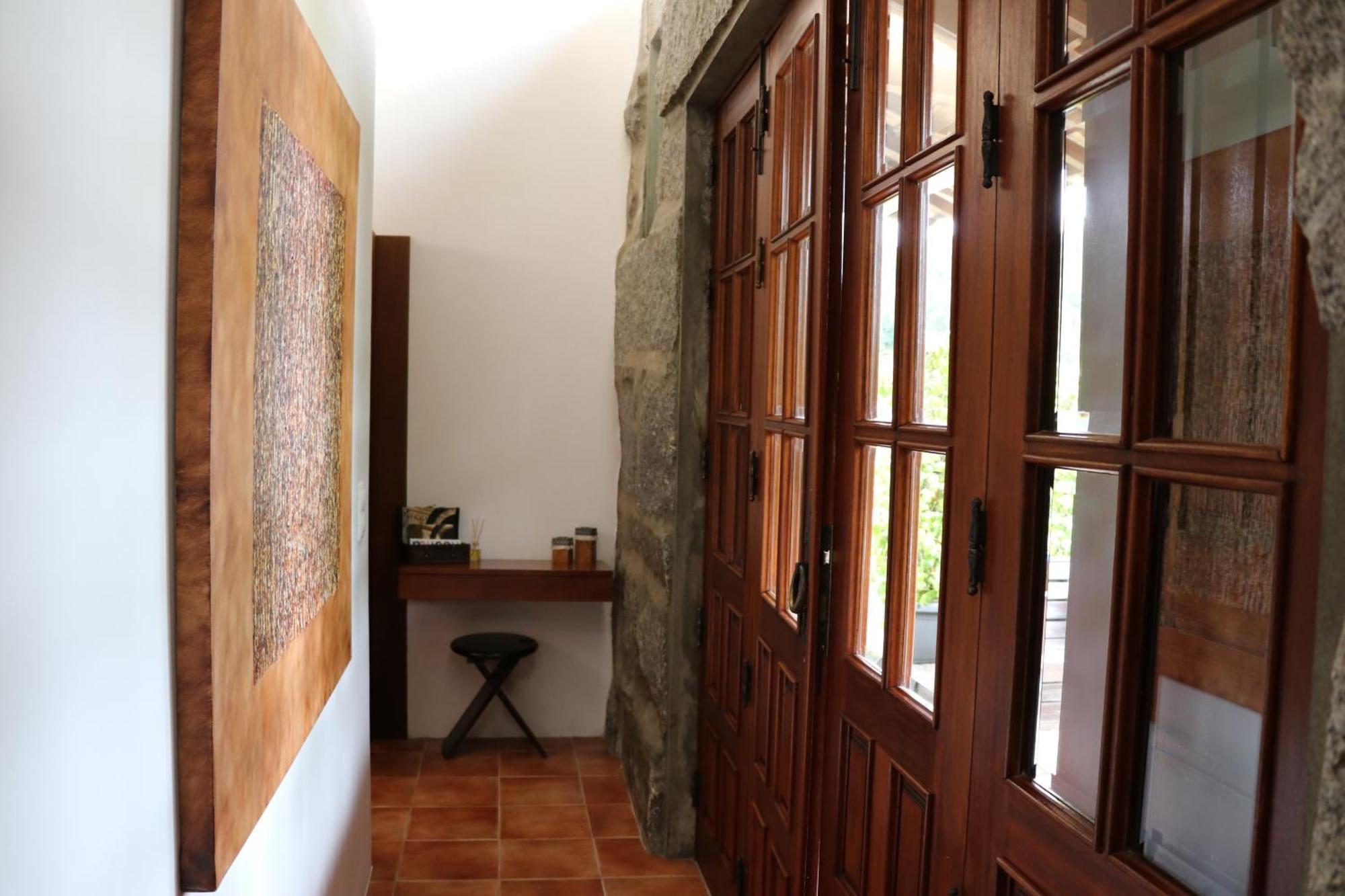 Vale De Rans - Country House Ngoại thất bức ảnh