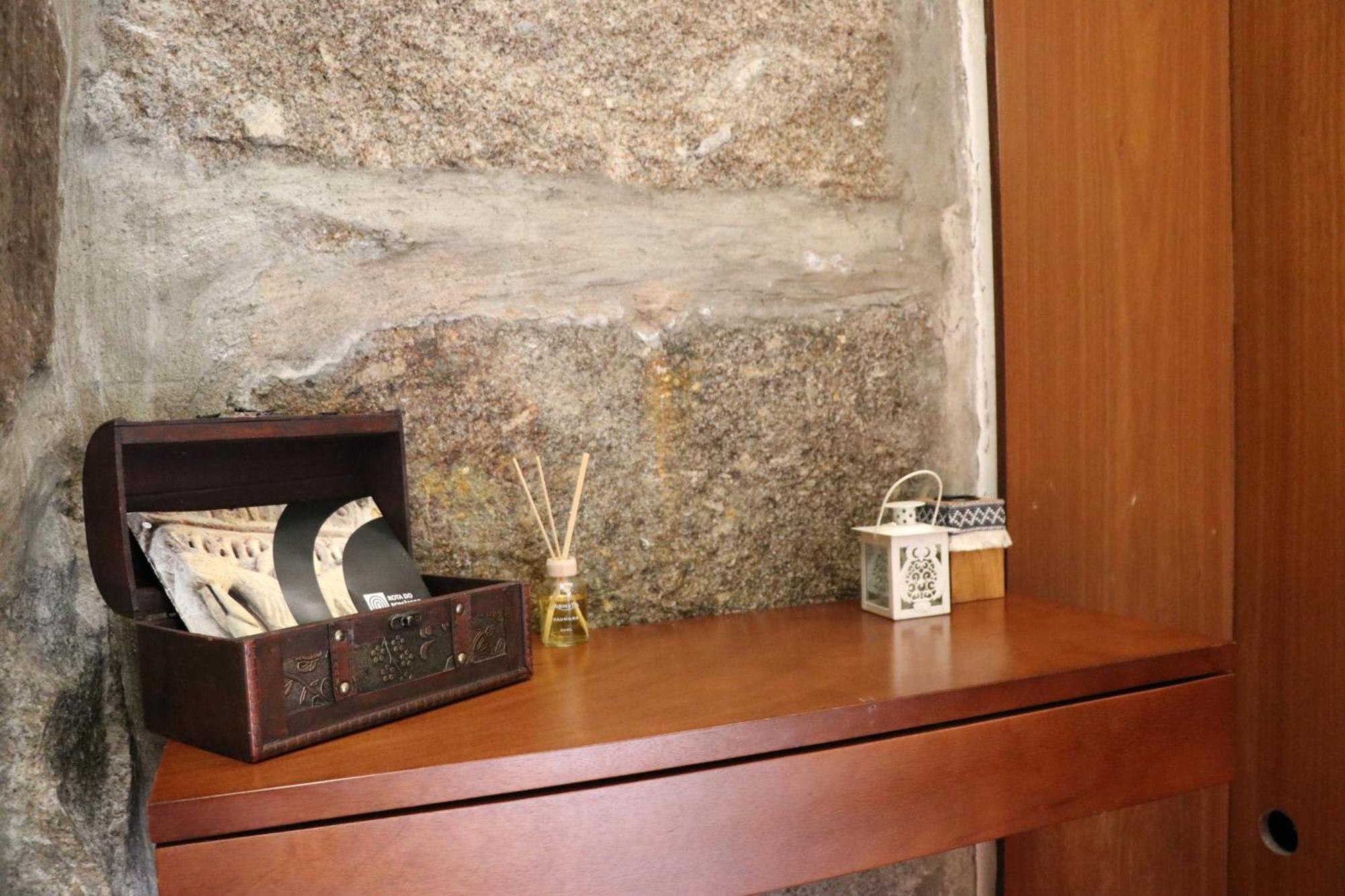 Vale De Rans - Country House Ngoại thất bức ảnh