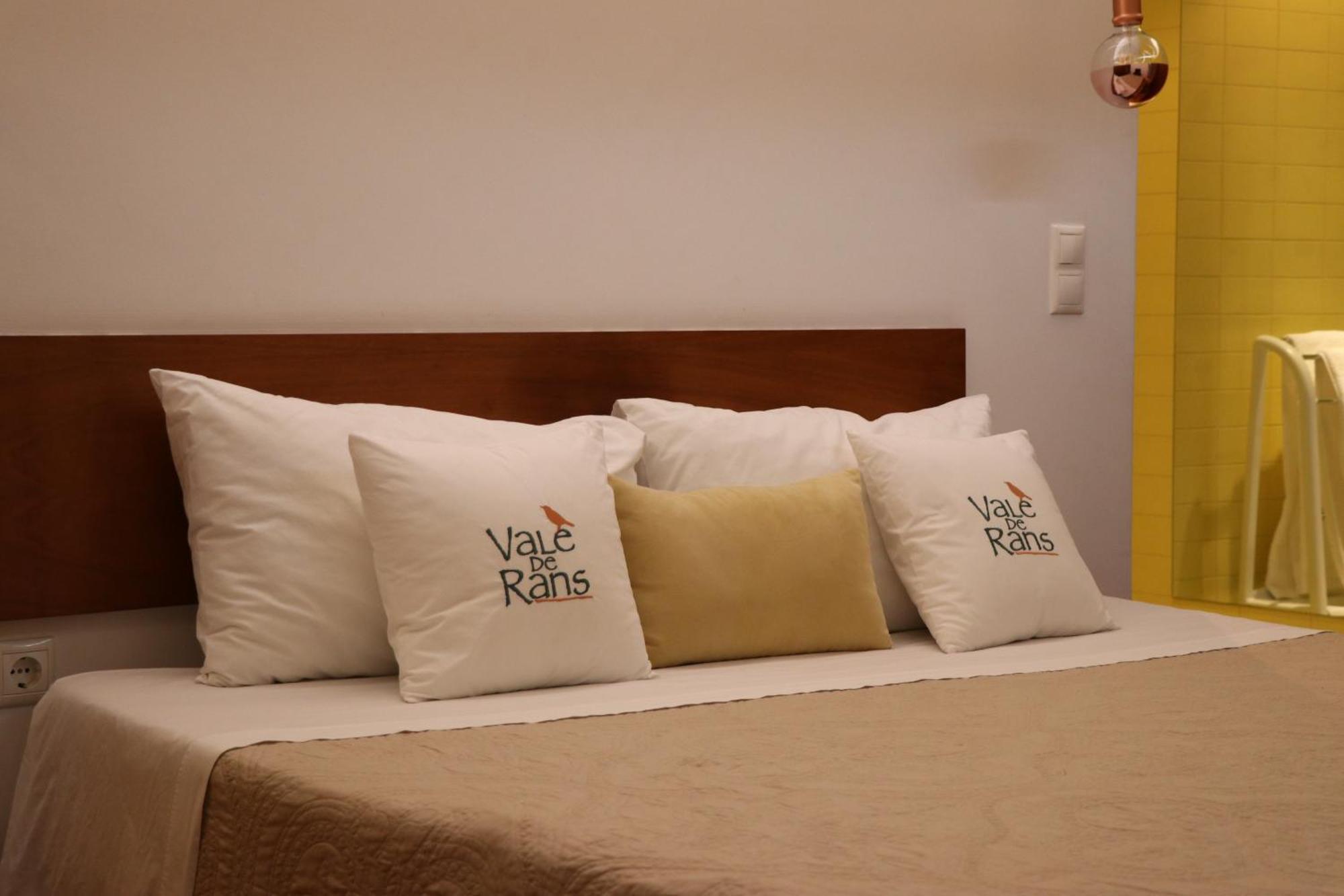 Vale De Rans - Country House Ngoại thất bức ảnh