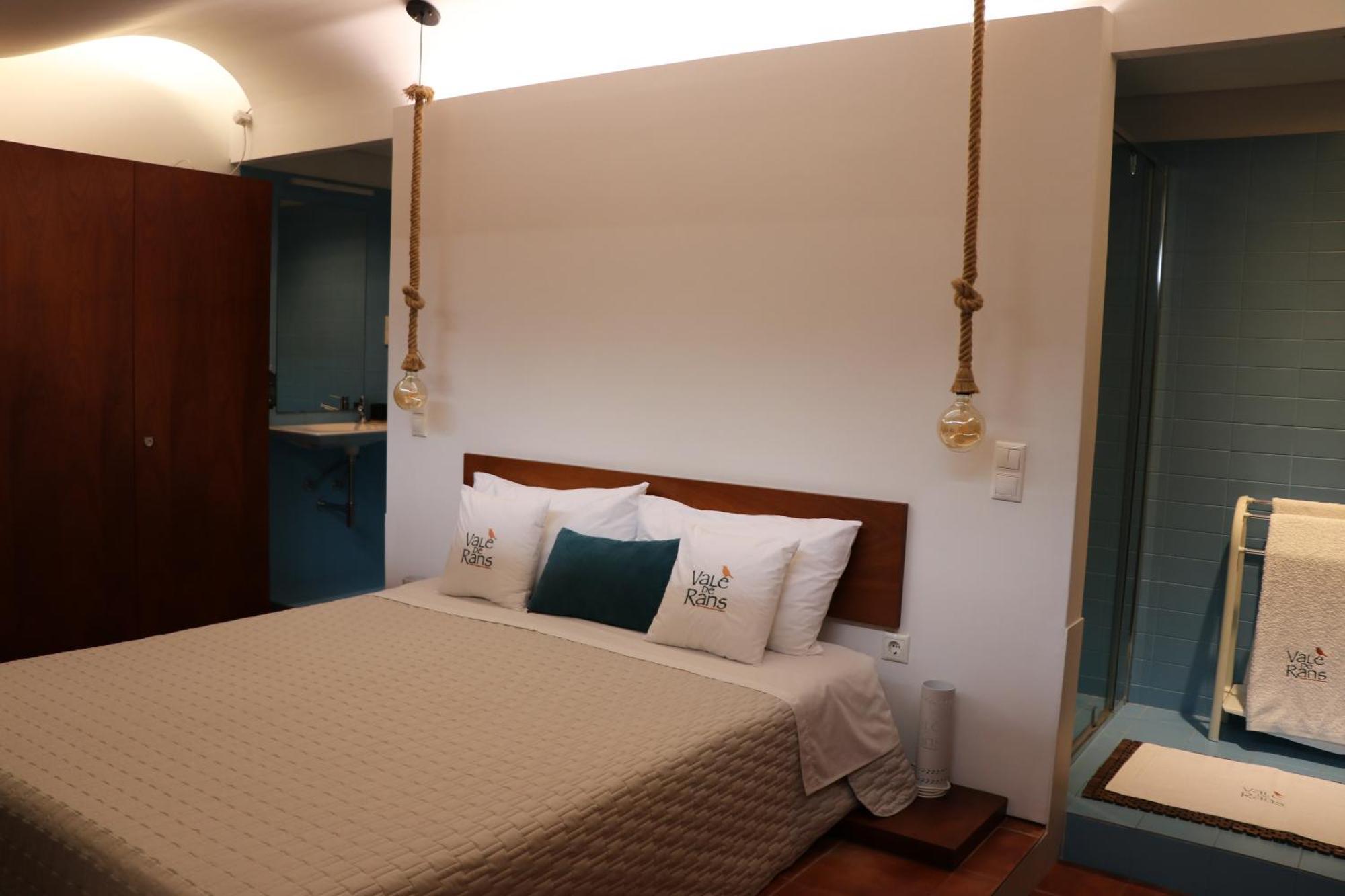 Vale De Rans - Country House Ngoại thất bức ảnh