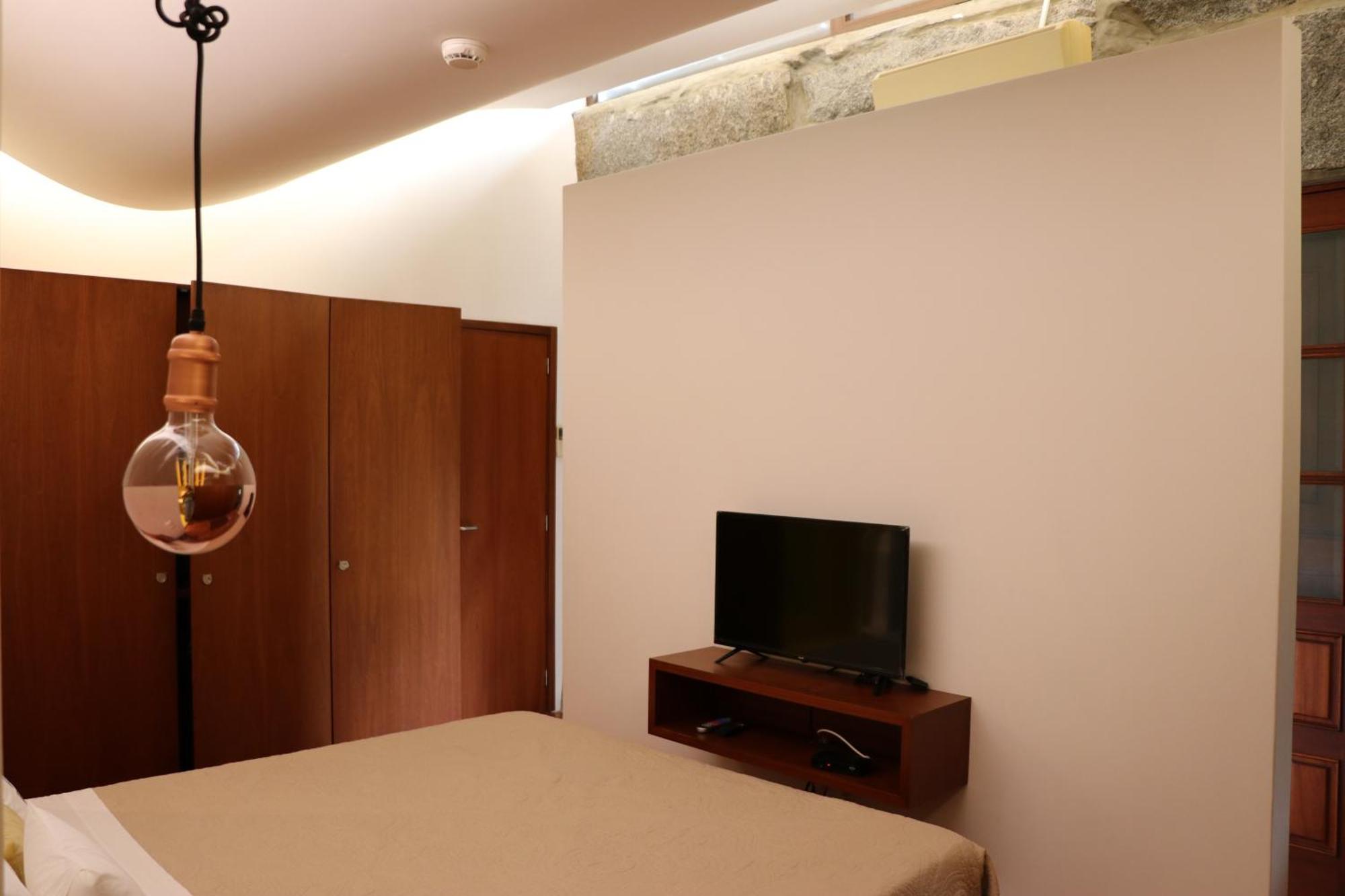 Vale De Rans - Country House Ngoại thất bức ảnh