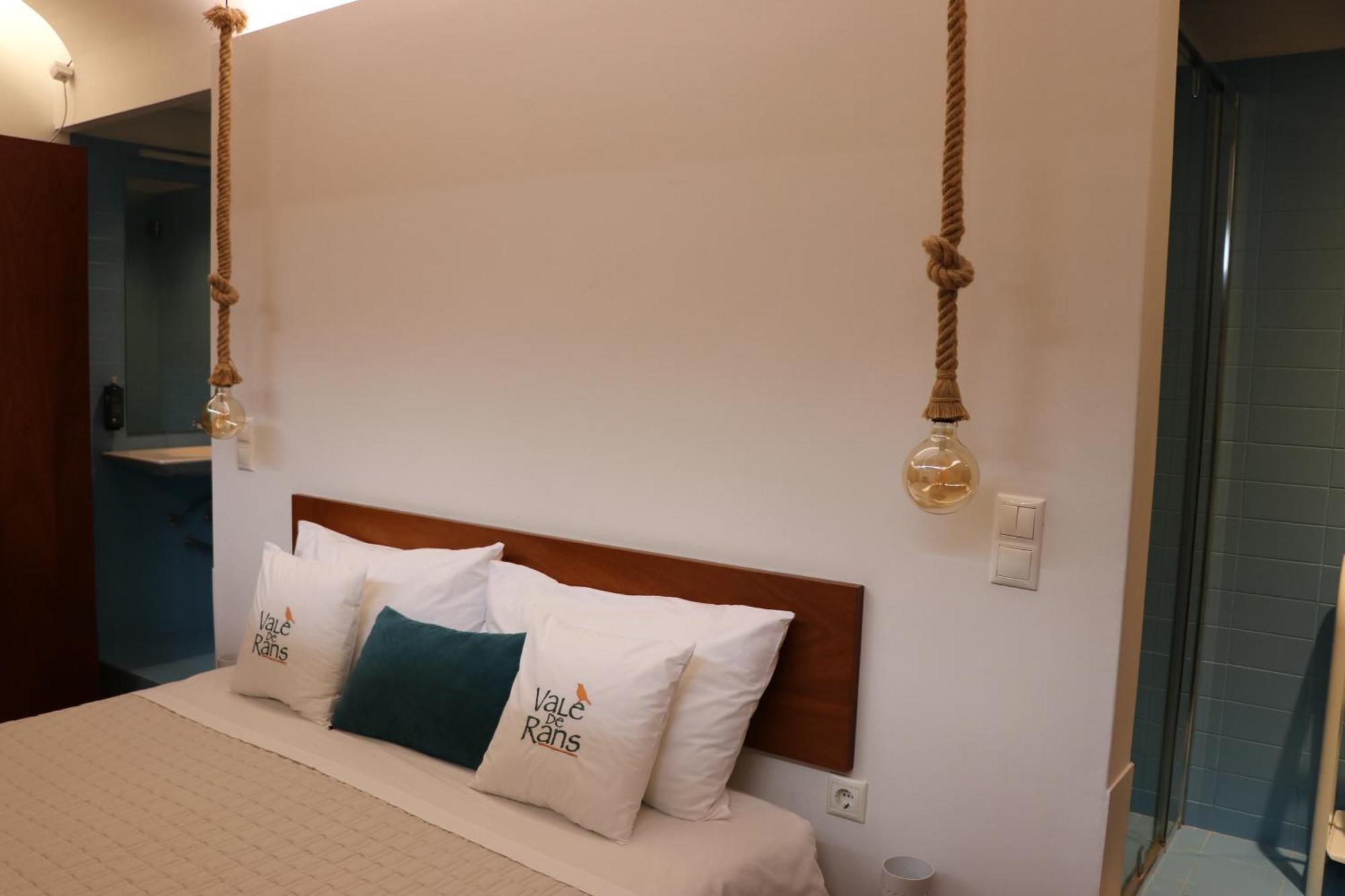 Vale De Rans - Country House Ngoại thất bức ảnh