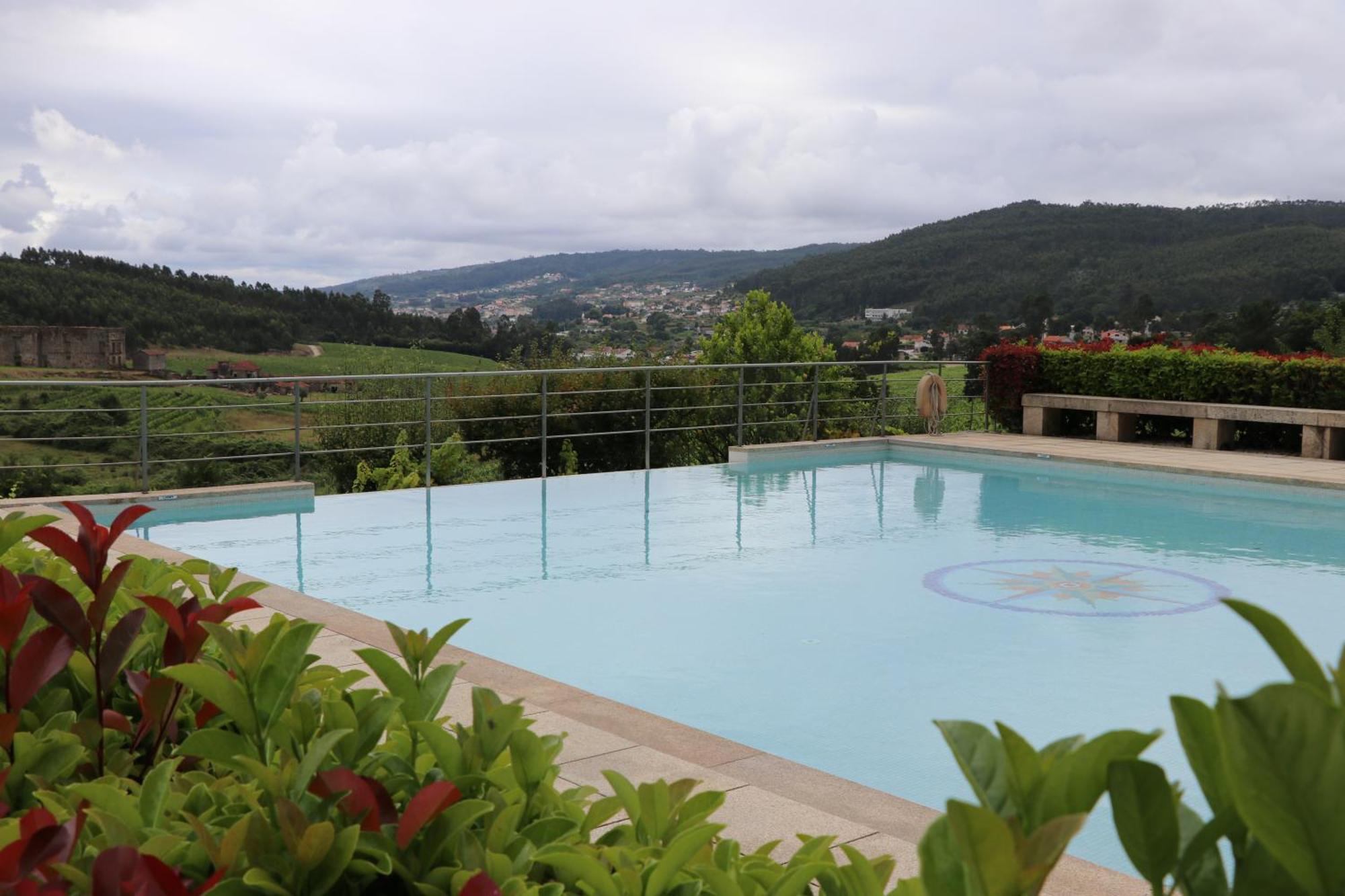 Vale De Rans - Country House Ngoại thất bức ảnh