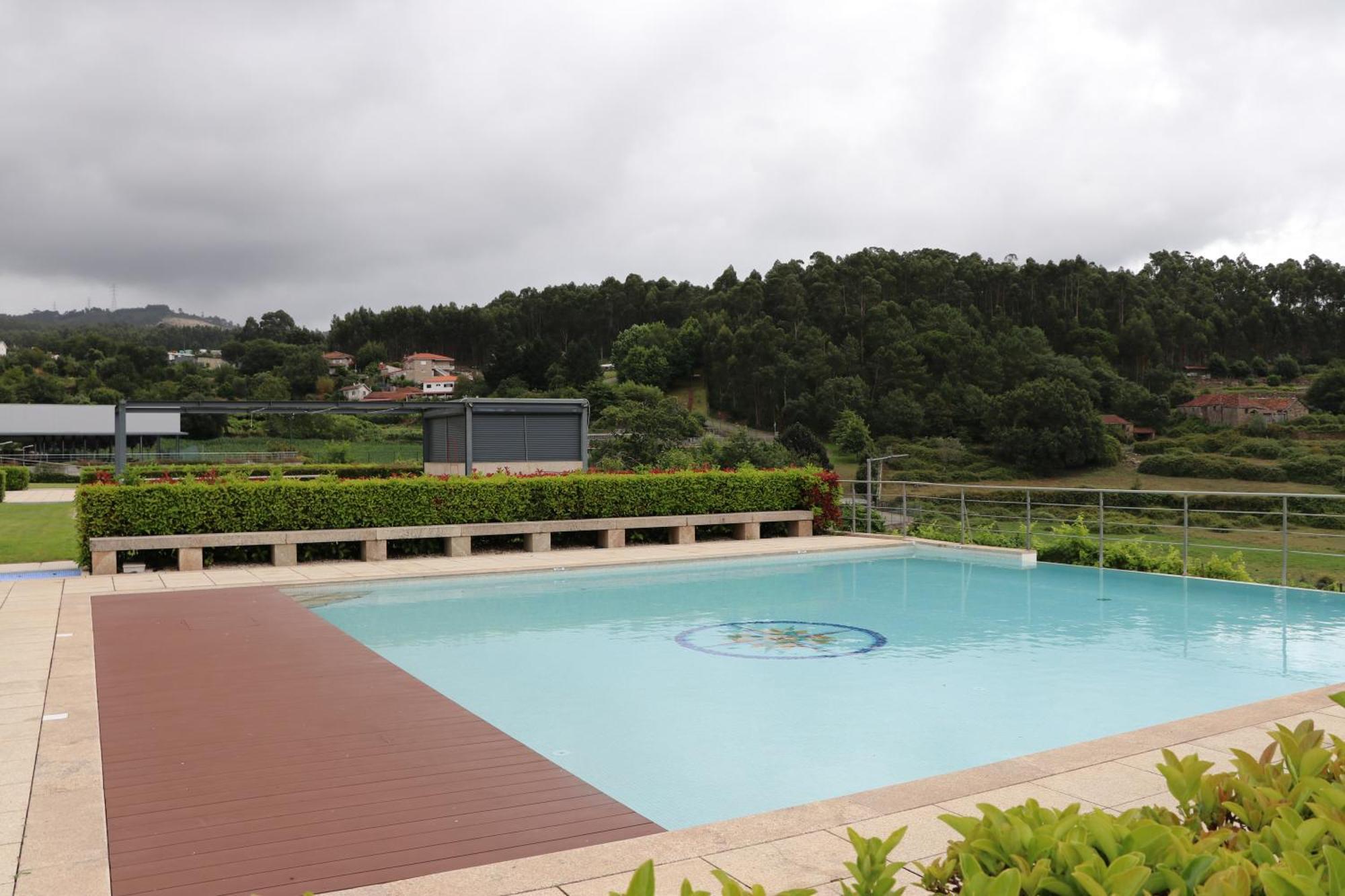 Vale De Rans - Country House Ngoại thất bức ảnh