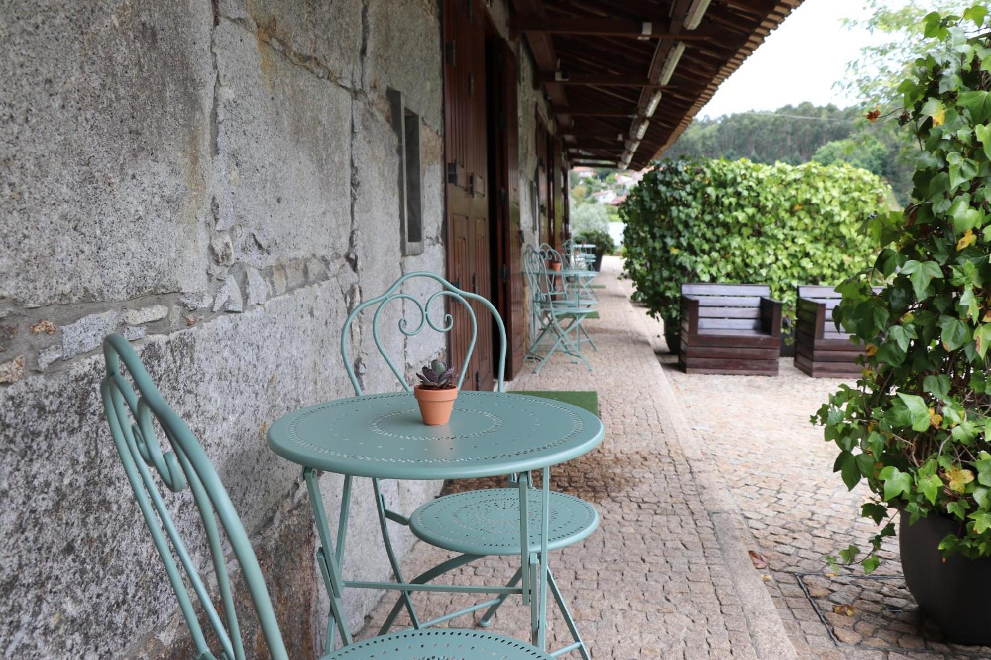 Vale De Rans - Country House Ngoại thất bức ảnh