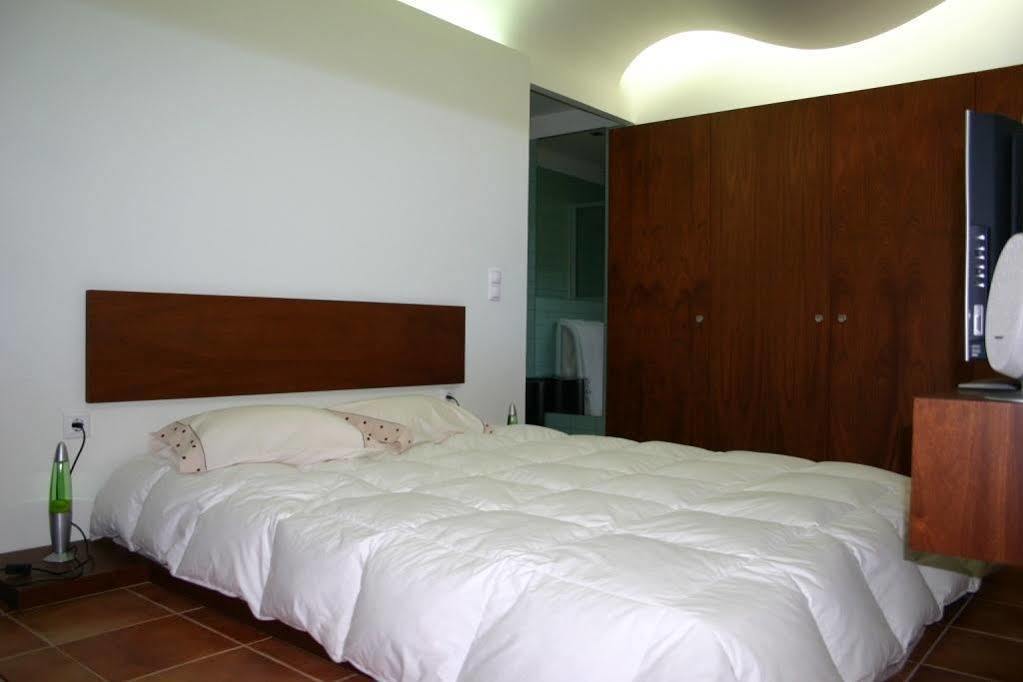 Vale De Rans - Country House Ngoại thất bức ảnh