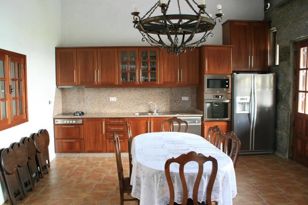 Vale De Rans - Country House Ngoại thất bức ảnh