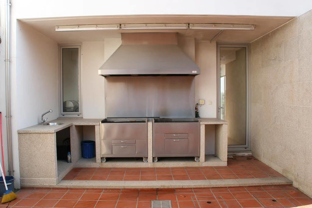 Vale De Rans - Country House Ngoại thất bức ảnh