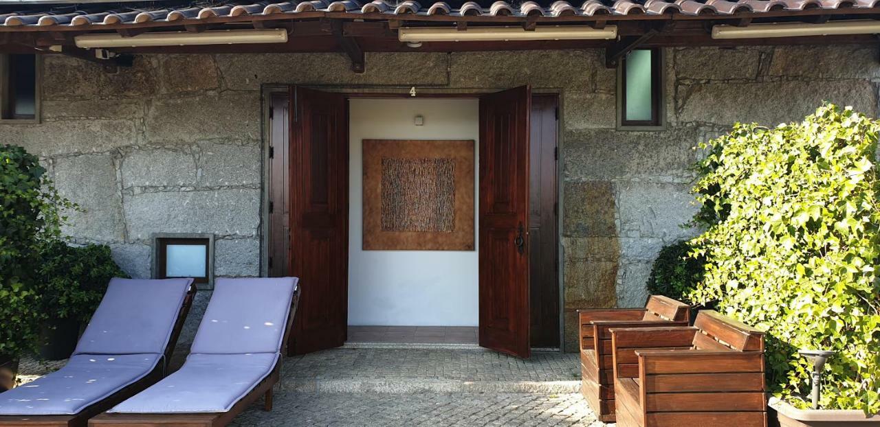Vale De Rans - Country House Ngoại thất bức ảnh